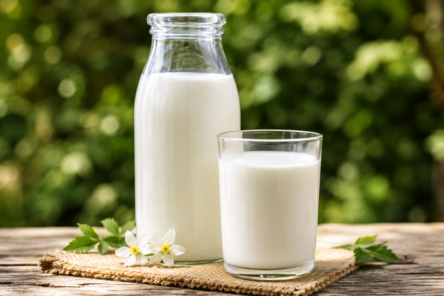 Fresh Pure A2 Whole Milk