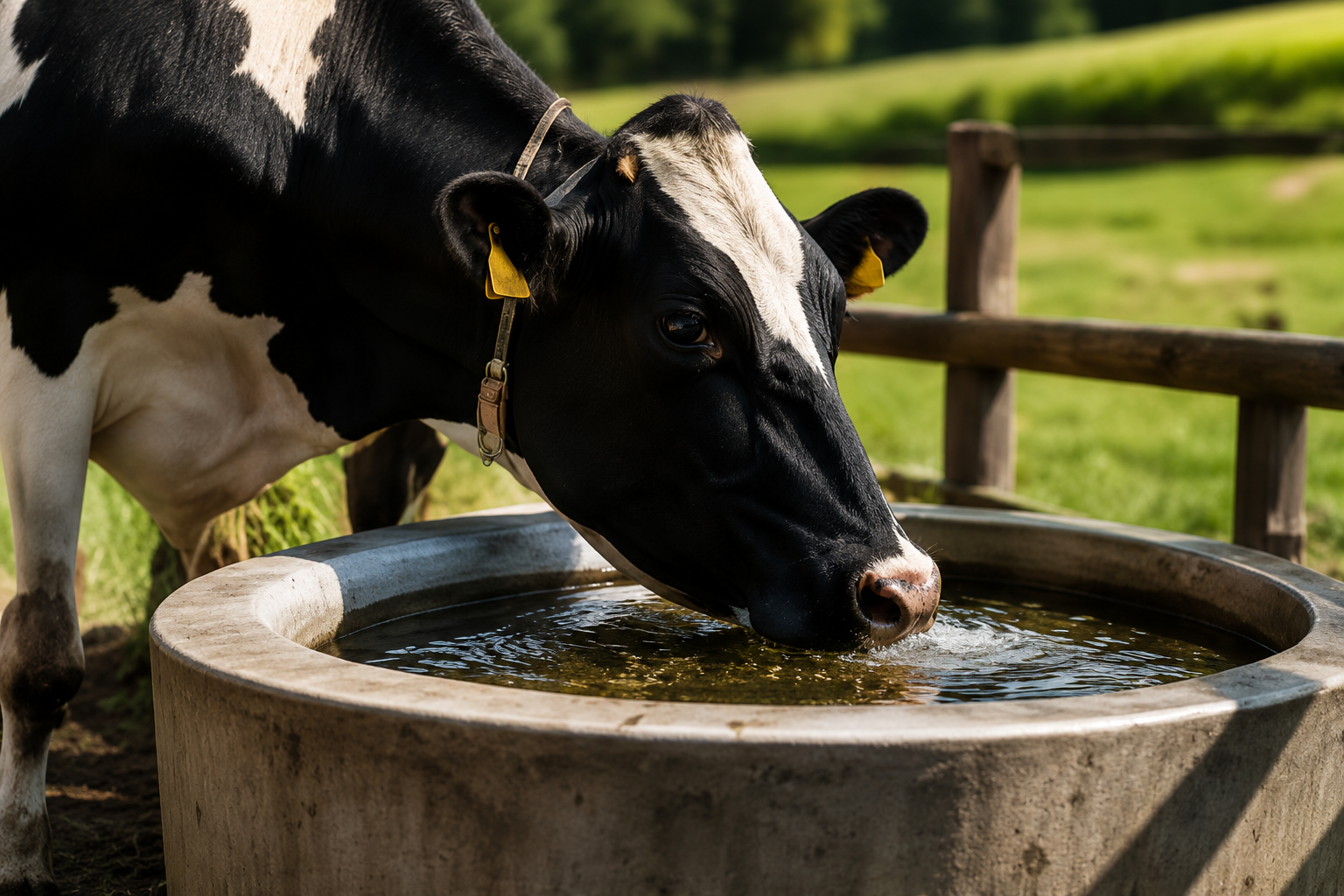 Clean Water