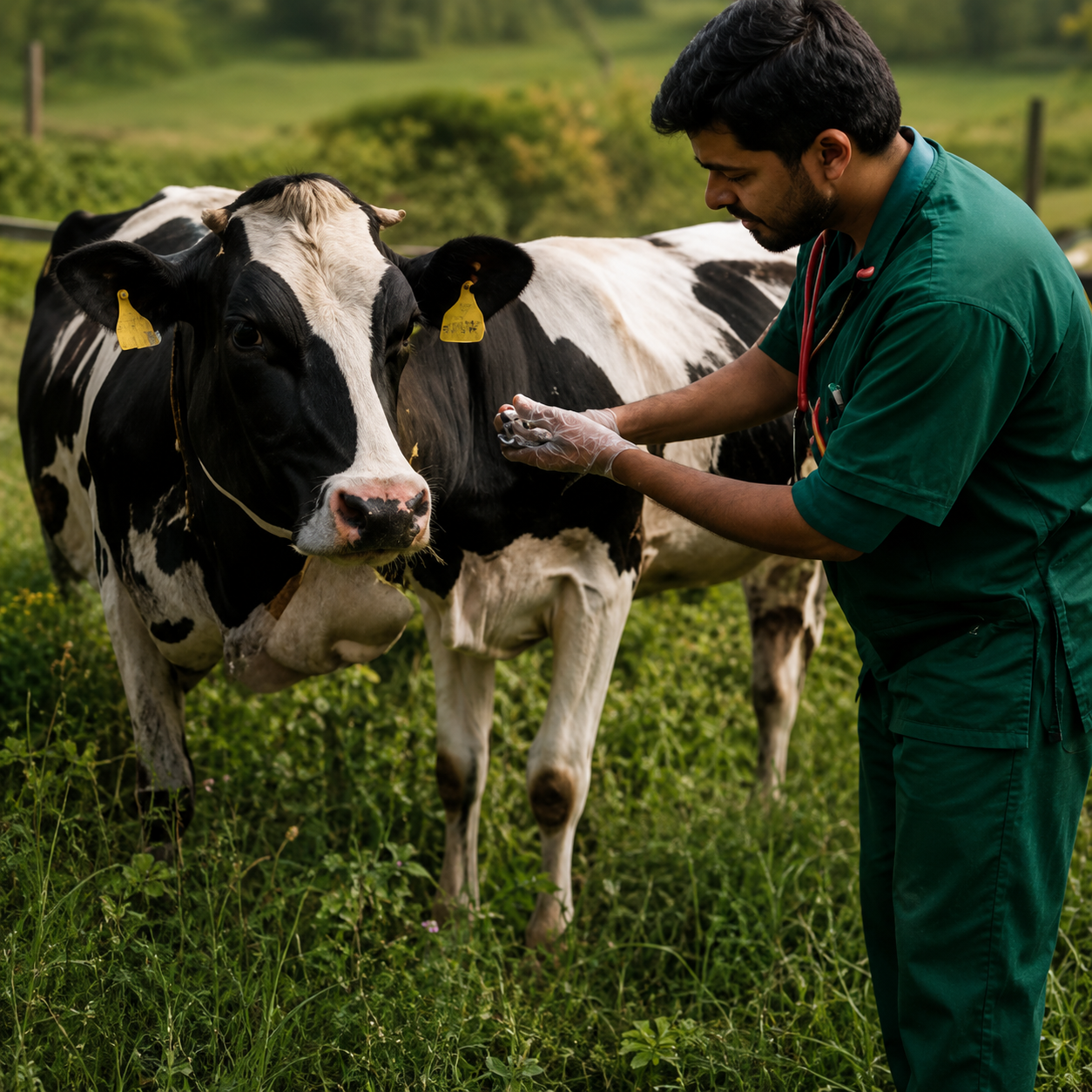 Veterinary Care